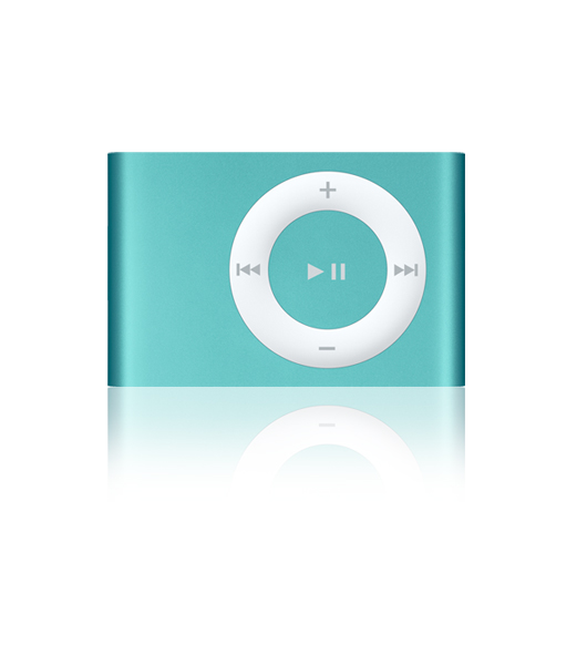 iPod Shuffle