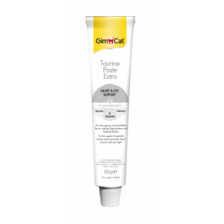 Gimcat Taurine Extra Paste Kedi Macunu 50 Gr