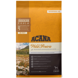 Acana Regionals Wild Prairie 11.4 Kg