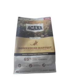 Acana Homestead Harvest 1.8 Kg