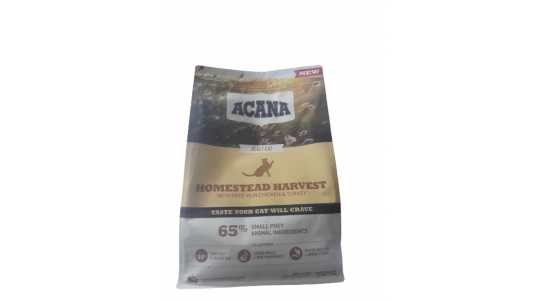 Acana Homestead Harvest 1.8 Kg