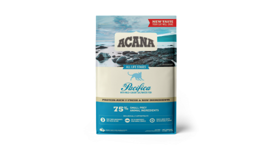 Acana Pacifica 1.8 Kg