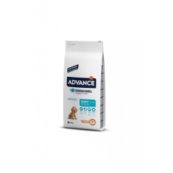 Advance Tavuklu Yavru Köpek Maması 12 Kg