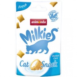 Animonda Milkies Dental Care Kedi Ödülü 30 Gr