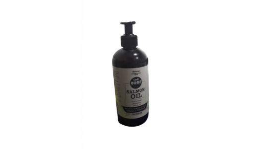 Canvit Kedi ve Köpek Balık Yağı 500 Ml