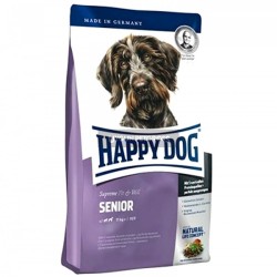 Happy Dog Fit Well Senior Yaşlı Köpek Maması 12.5 Kg