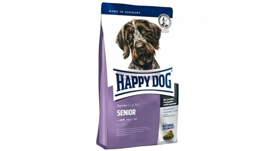 Happy Dog Fit Well Senior Yaşlı Köpek Maması 12.5 Kg