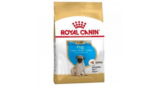 Royal Canin Pug Yetişkin 1.5 Kg