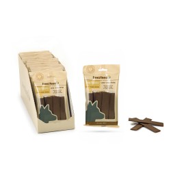 Beeztees Kuzu Etli+ Köpek Ödülü 150 Gr