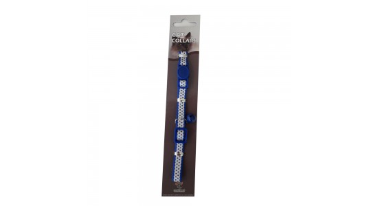 Eastland Desen cingirak Kedi Tasması 1x23-35