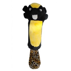 Eastland Peluş Kapli Pet sise Köpek Oyuncağı 38 Cm