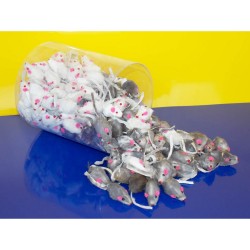 Eastland Oyuncak Fare 5 Cm