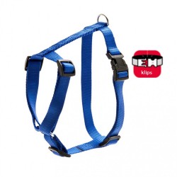 Karlie Basic Göğüs Tasması L 65-100 Cm Mavi