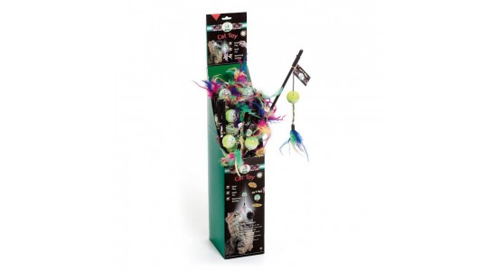 Karlie Kedi Oltası 50 Cm