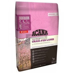 Acana Singlesgrass-Fed Lamb 2 Kg