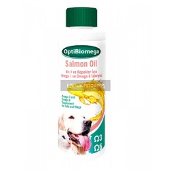 Bio Petactive Opti Bio Omega Balik Yaği Sivi Besin Takviyesi 250 Ml
