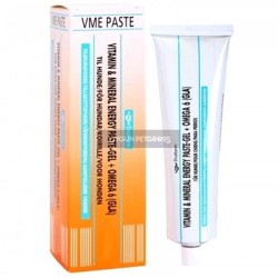 Diafarm Vme Vitamin Mineral Paste