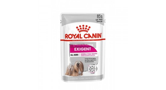 Royal Canin Ccn Exigent Secici Köpek Konserve Mama 85 Gr