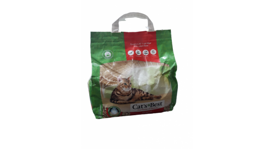 Cats Best Original 5 L (2.10 Kg)