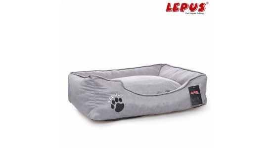 Lepus Soft Köpek Yataği XLgri