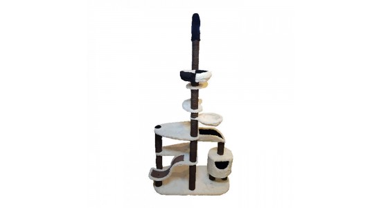 Tırmalama 1041 Model 265x60x120 Cm