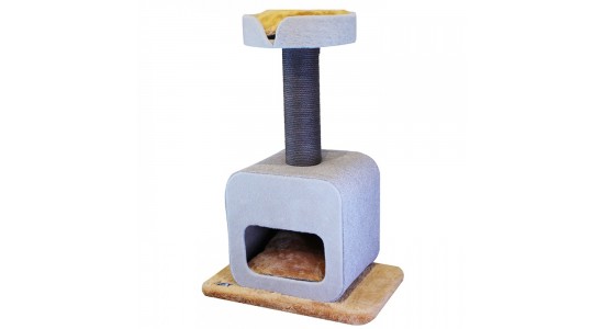 Tırmalama 1044 Model 92x60x50 Cm