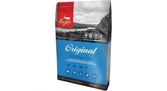 Orijen Original 2 Kg