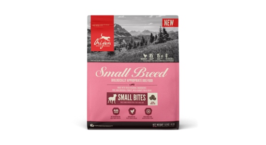Orijen Small Breed Puppy Yetişkin 1.8 Kg