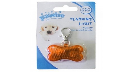 Pawise Yanip Sönen Tasması Aksesuari 4.5x3 Cm