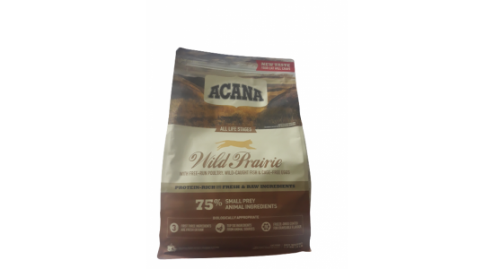 Acana Wild Prairie 1.8 Kg