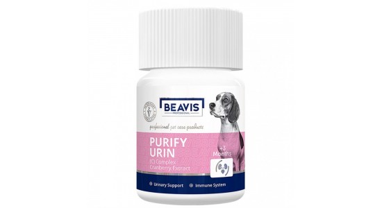 Beavis Purify Urin (C) Complex 6'Li Koli