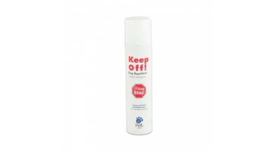 Keep Off Dog Repellent - Köpek Uzaklastirici 300 Ml