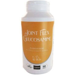 Natur Joint Flex-Glucosamin Köpek Eklem Sagliği Vitamini Tableti 90 Tablet