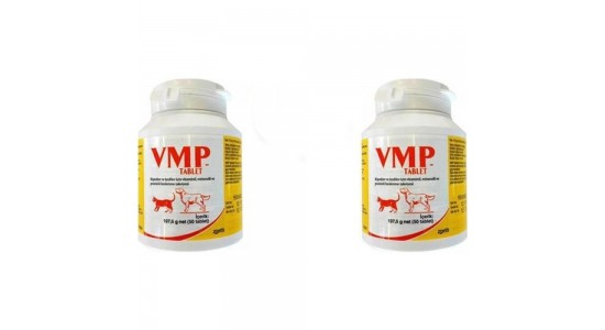 Vmp Tablet (100 Tablet)