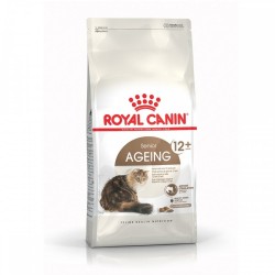 Royal Canin Kedi Ageing +12 2 Kg